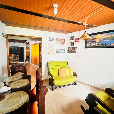 Casa Hotel Camino Real Guadalupe Ngoại thất bức ảnh