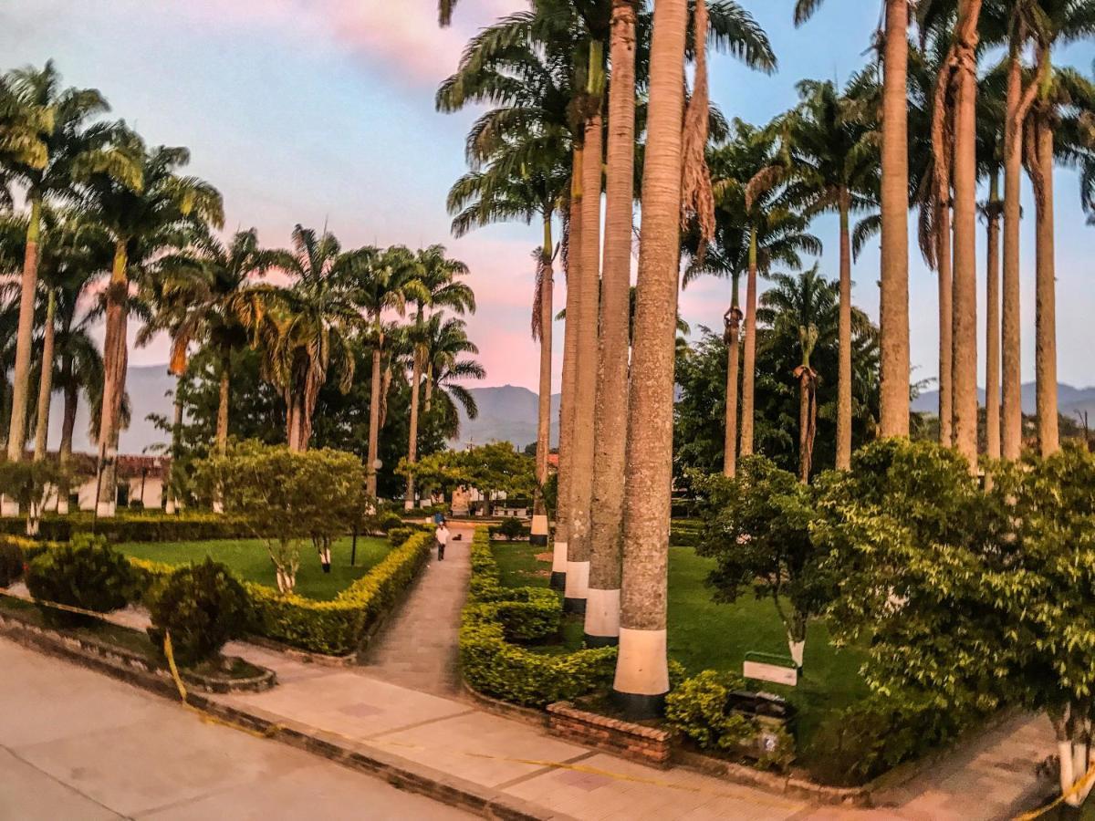 Casa Hotel Camino Real Guadalupe Ngoại thất bức ảnh