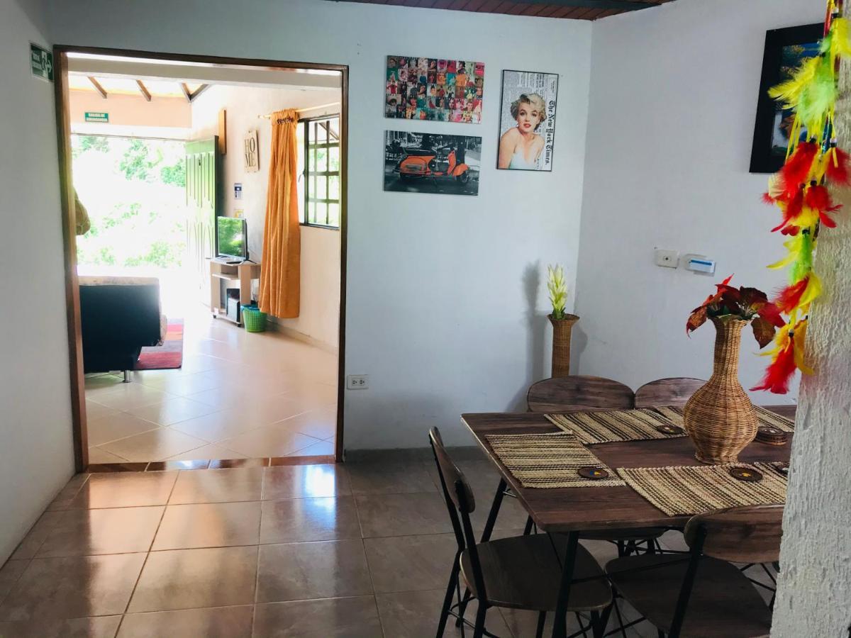 Casa Hotel Camino Real Guadalupe Ngoại thất bức ảnh
