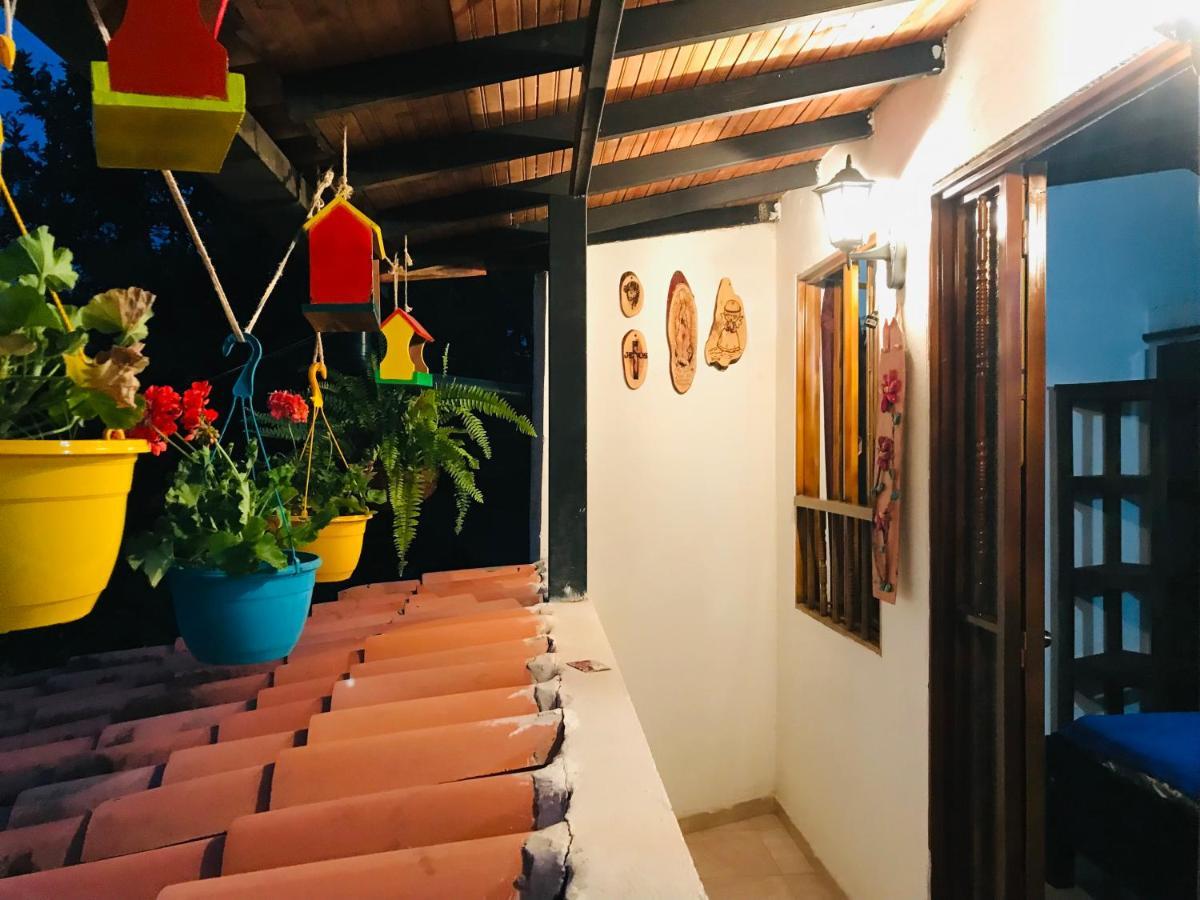 Casa Hotel Camino Real Guadalupe Ngoại thất bức ảnh