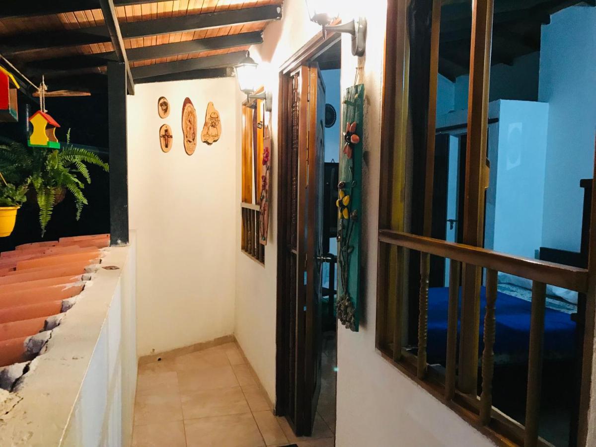 Casa Hotel Camino Real Guadalupe Ngoại thất bức ảnh