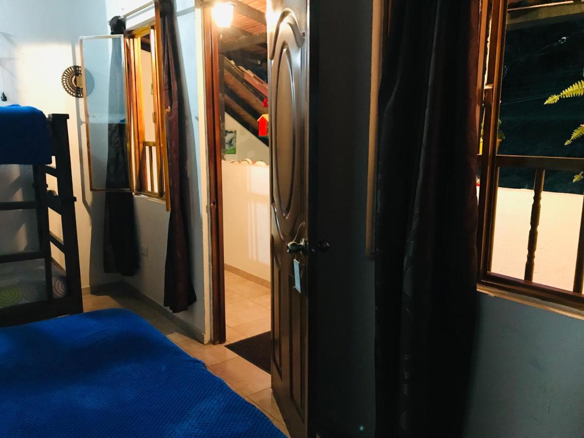 Casa Hotel Camino Real Guadalupe Ngoại thất bức ảnh