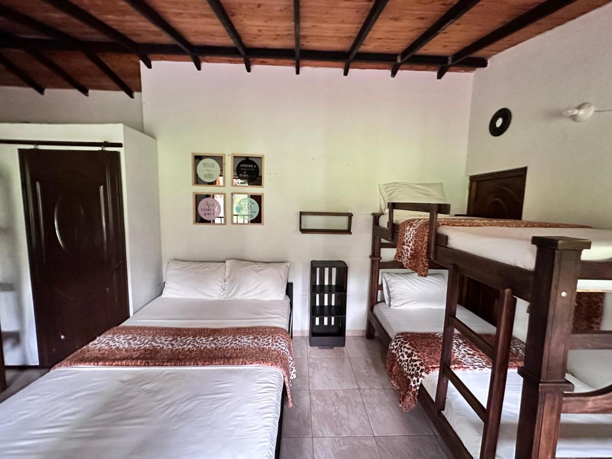 Casa Hotel Camino Real Guadalupe Ngoại thất bức ảnh