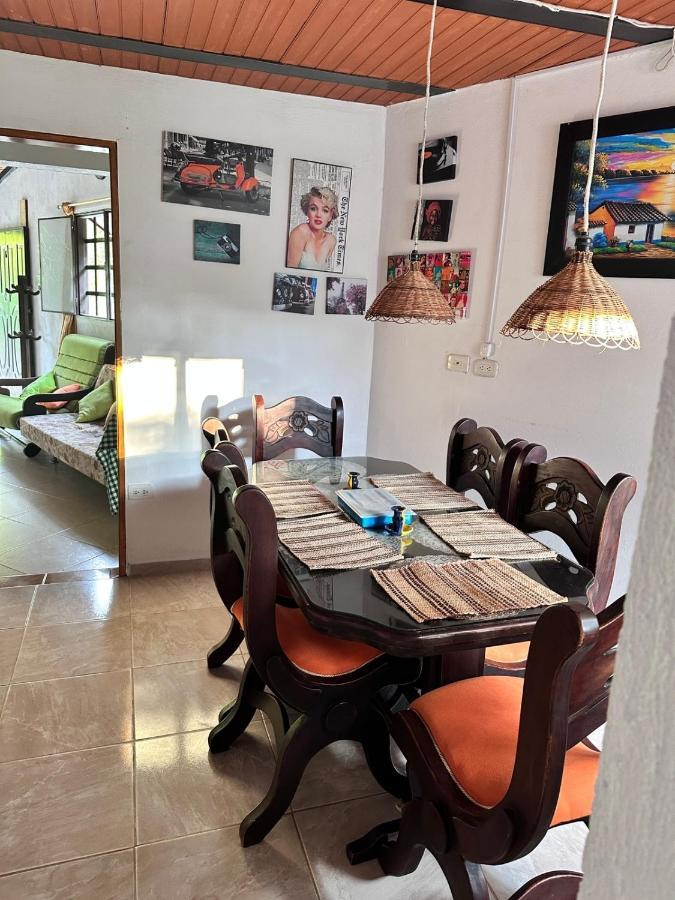 Casa Hotel Camino Real Guadalupe Ngoại thất bức ảnh