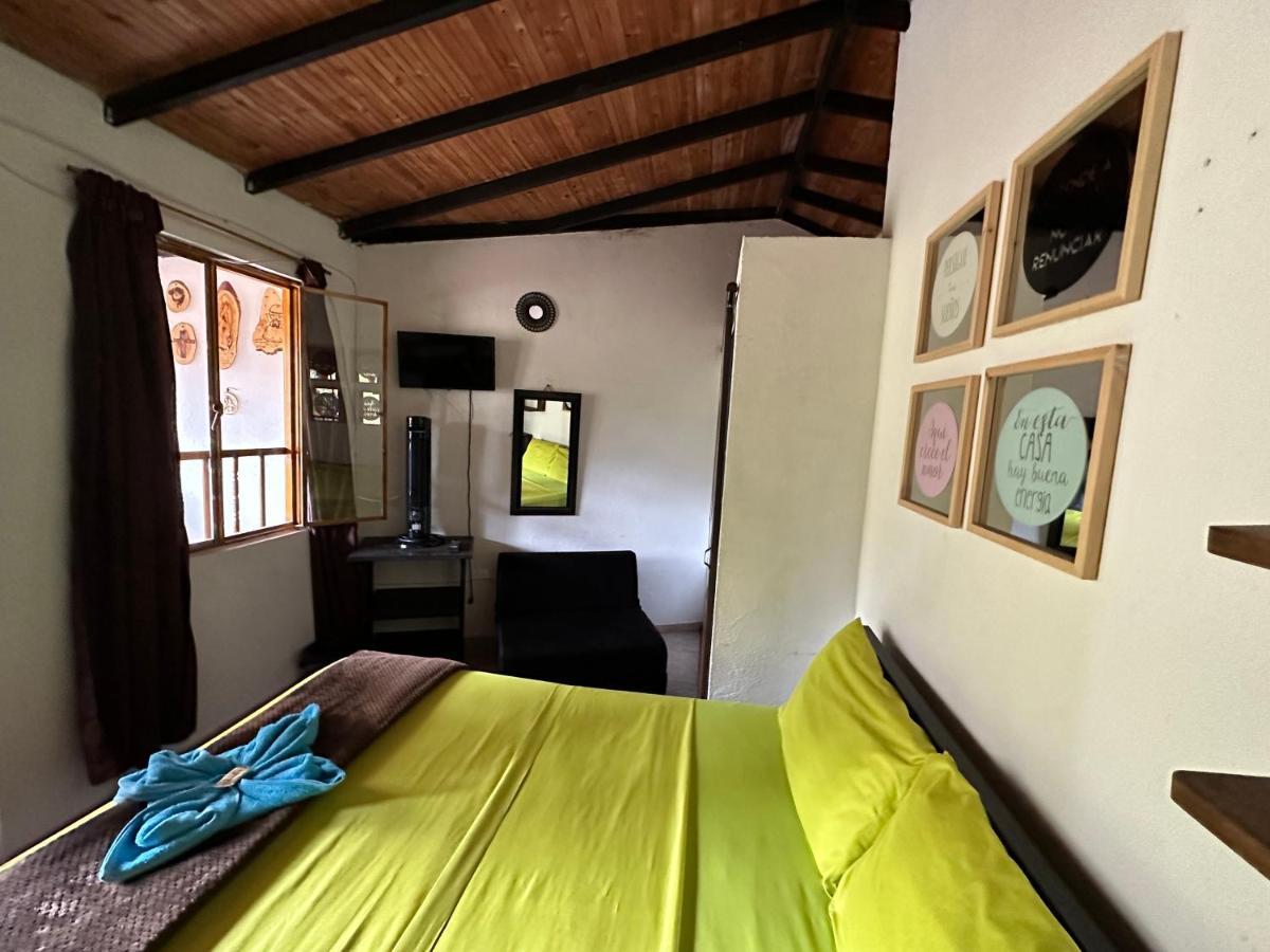 Casa Hotel Camino Real Guadalupe Ngoại thất bức ảnh