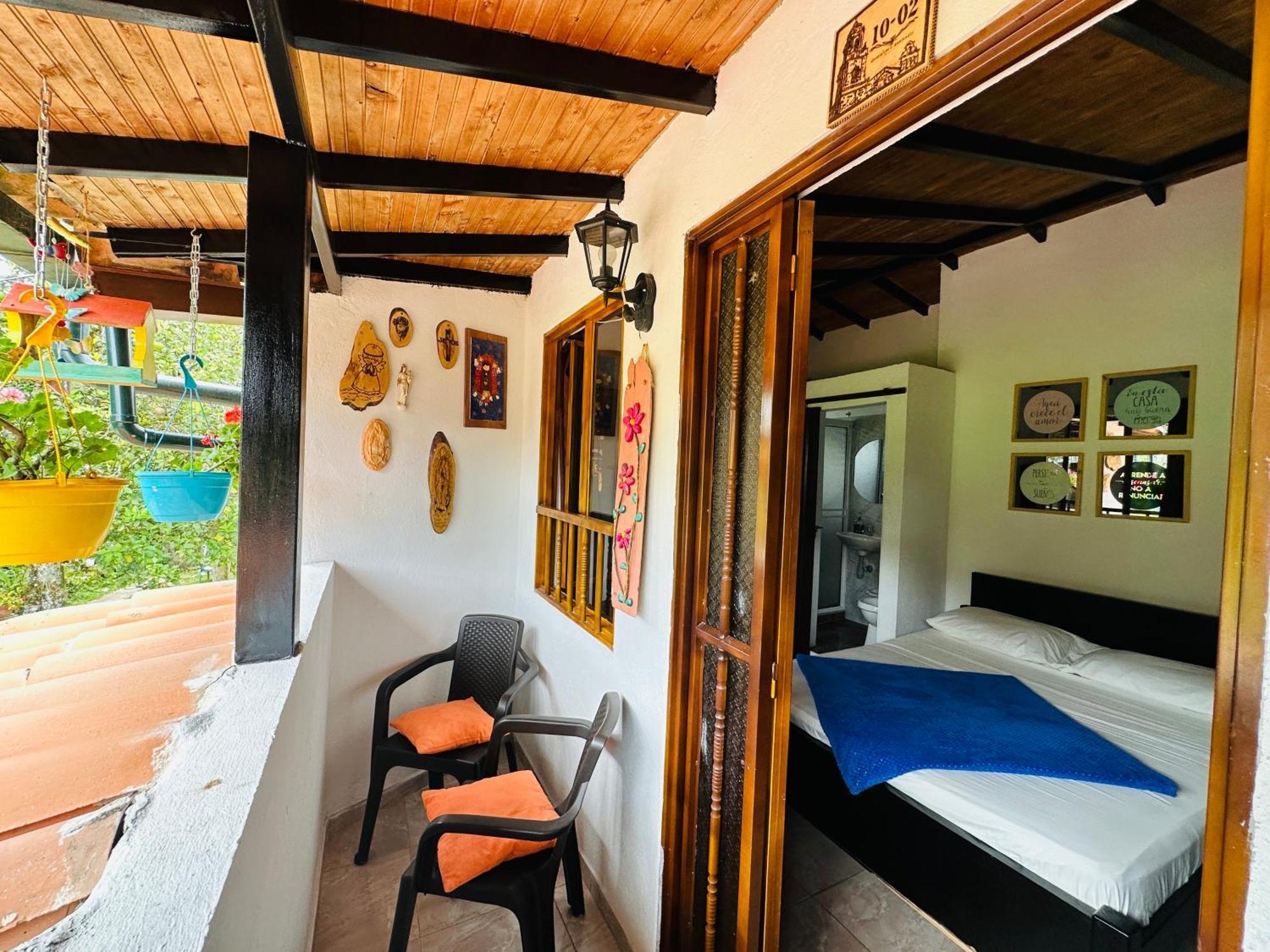 Casa Hotel Camino Real Guadalupe Ngoại thất bức ảnh