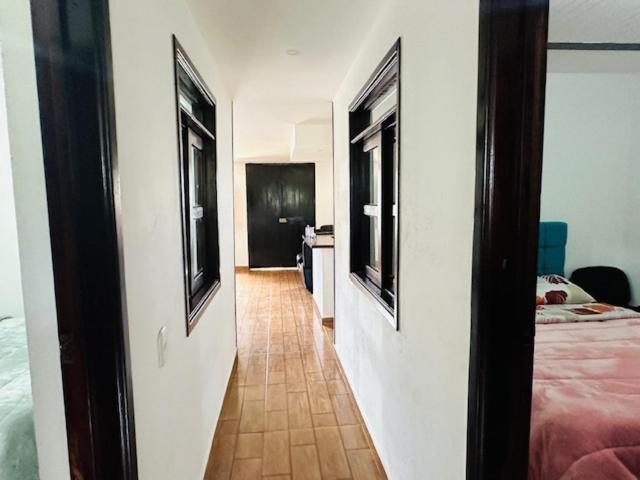Casa Hotel Camino Real Guadalupe Ngoại thất bức ảnh