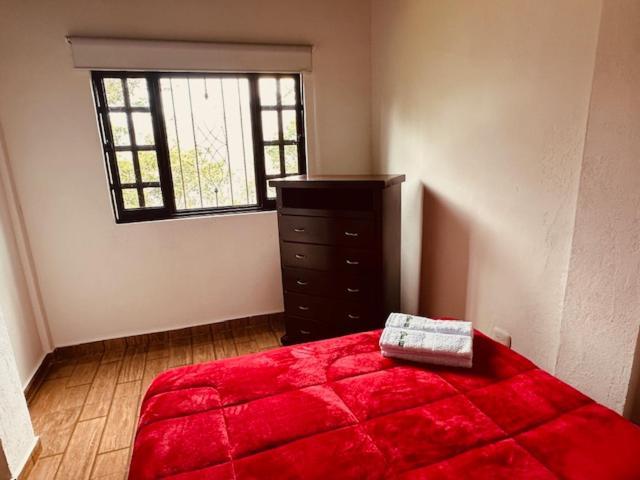 Casa Hotel Camino Real Guadalupe Ngoại thất bức ảnh