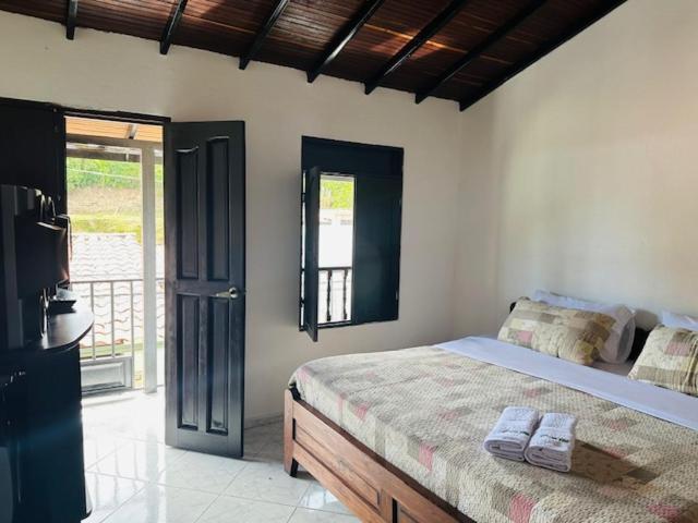 Casa Hotel Camino Real Guadalupe Ngoại thất bức ảnh