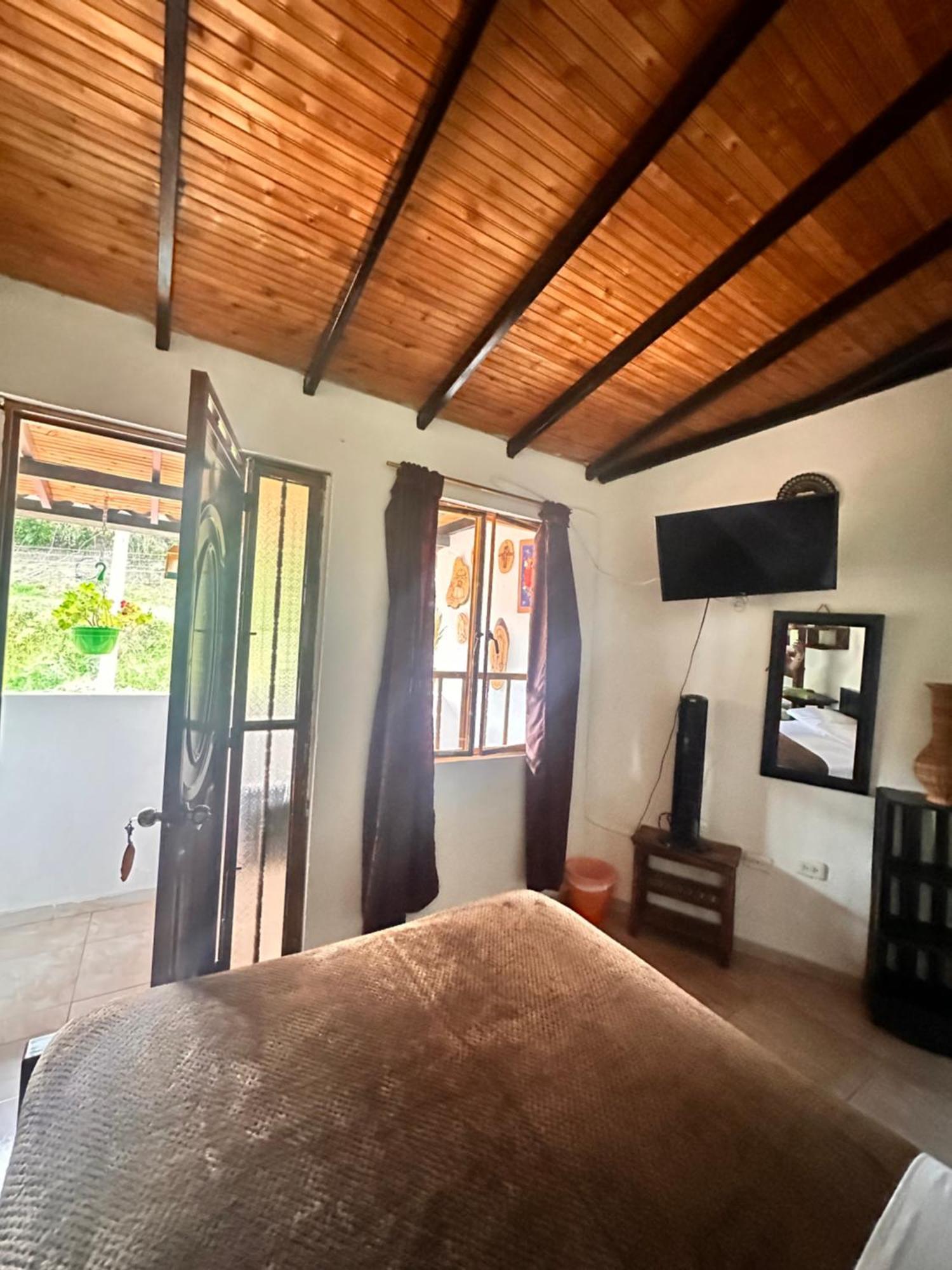 Casa Hotel Camino Real Guadalupe Ngoại thất bức ảnh