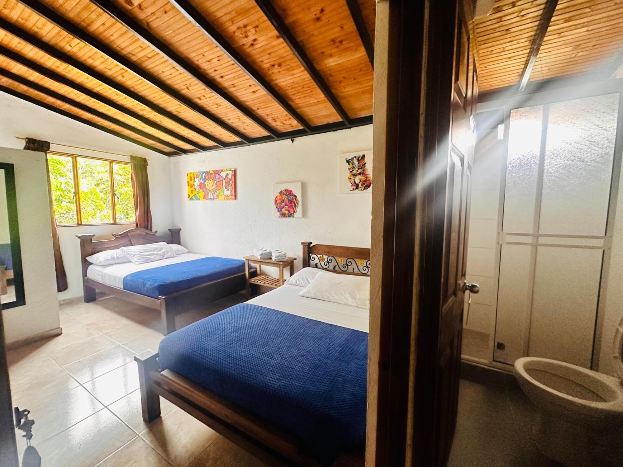 Casa Hotel Camino Real Guadalupe Ngoại thất bức ảnh