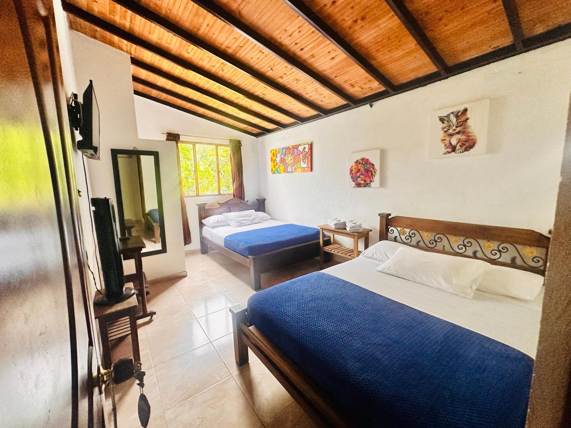 Casa Hotel Camino Real Guadalupe Ngoại thất bức ảnh
