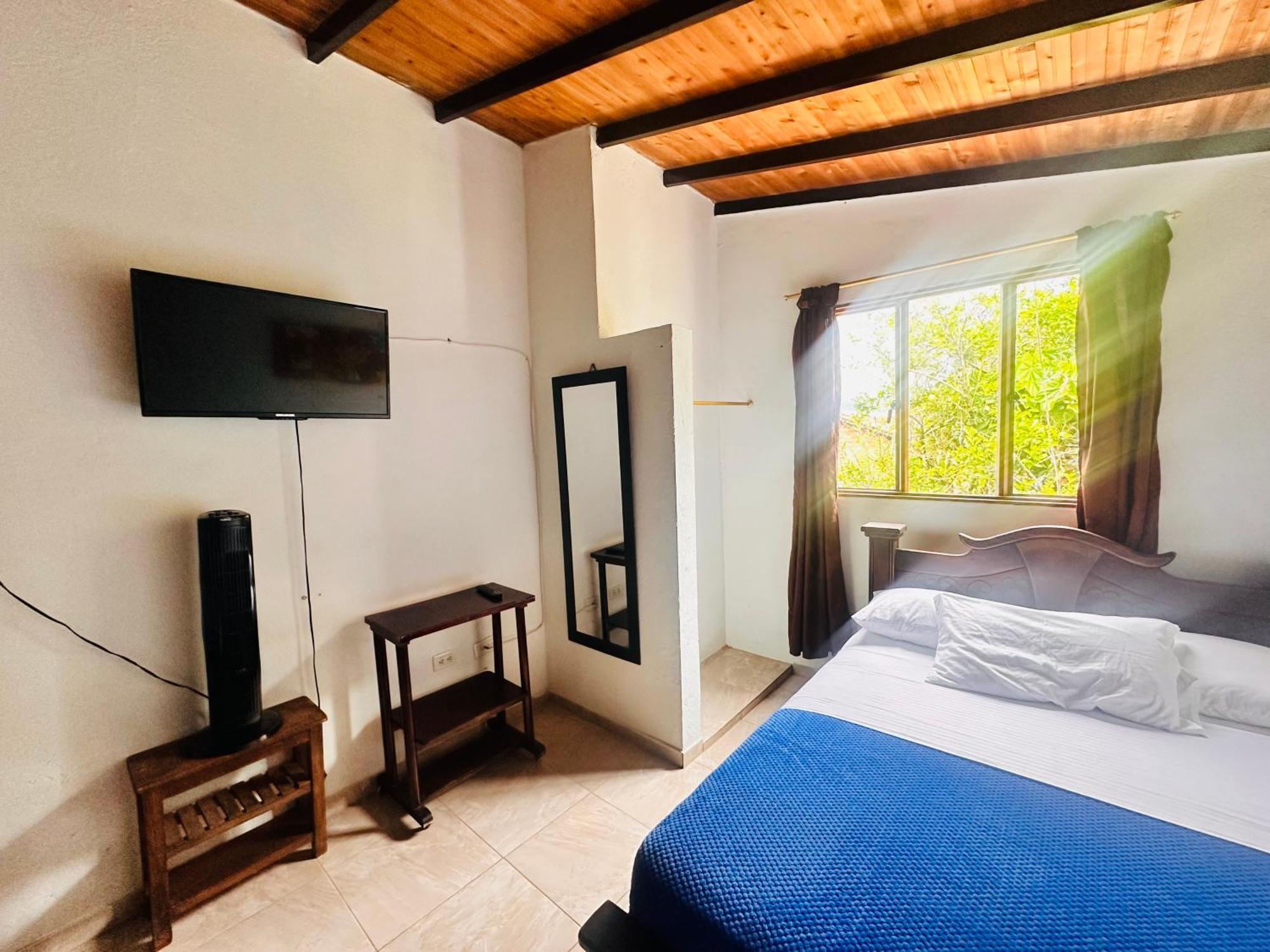 Casa Hotel Camino Real Guadalupe Ngoại thất bức ảnh
